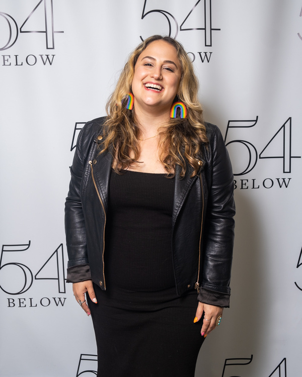 Photos: Inside SINGS FOR PLANNED PARENTHOOD Concert At 54 Below 