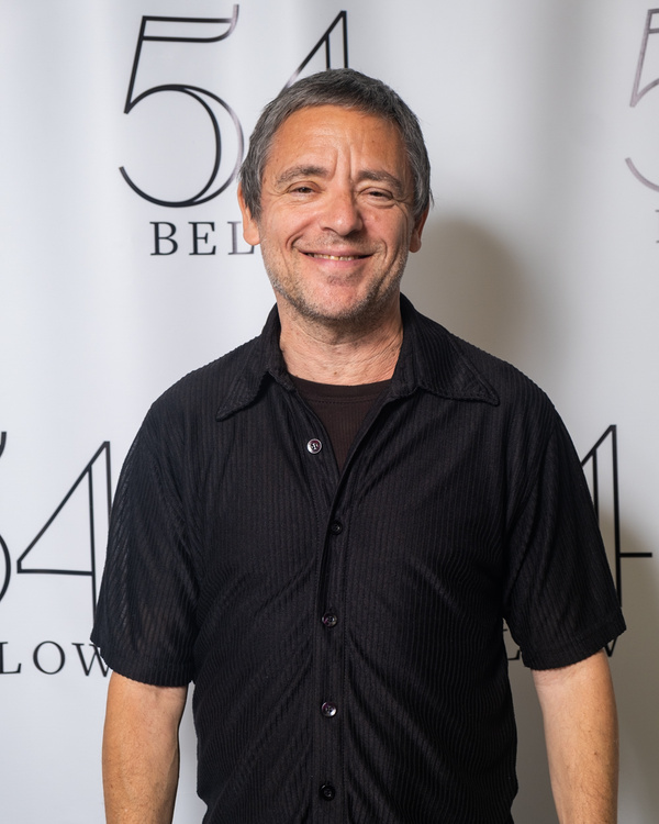 Photos: Inside SINGS FOR PLANNED PARENTHOOD Concert At 54 Below Image