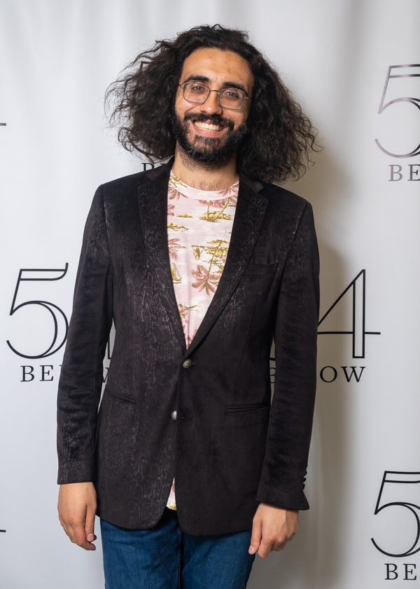 Photos: Inside SINGS FOR PLANNED PARENTHOOD Concert At 54 Below Image