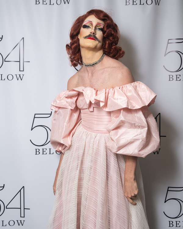 Photos: Inside SINGS FOR PLANNED PARENTHOOD Concert At 54 Below Image