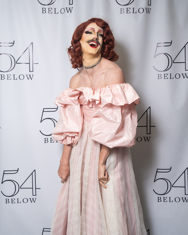 Photos: Inside SINGS FOR PLANNED PARENTHOOD Concert At 54 Below Image