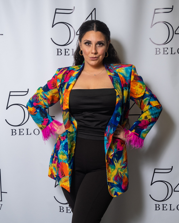 Photos: Inside SINGS FOR PLANNED PARENTHOOD Concert At 54 Below Image