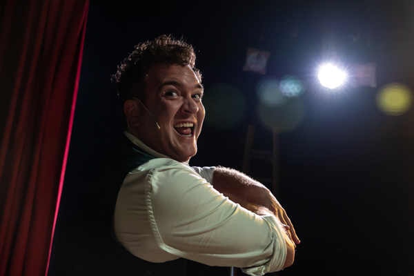 Photos: First look at Little Theatre Off Broadway's YOUNG FRANKENSTEIN Image