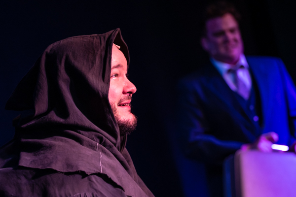 Photos: First look at Little Theatre Off Broadway's YOUNG FRANKENSTEIN Image