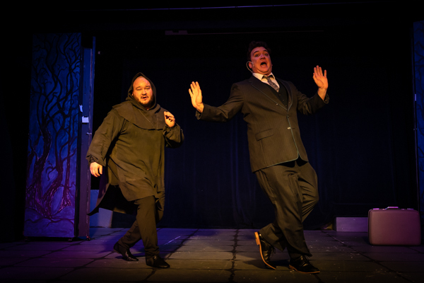 Photos: First look at Little Theatre Off Broadway's YOUNG FRANKENSTEIN Image