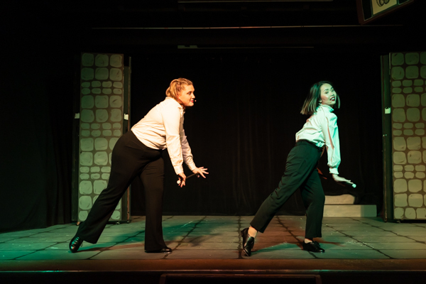 Photos: First look at Little Theatre Off Broadway's YOUNG FRANKENSTEIN  Image