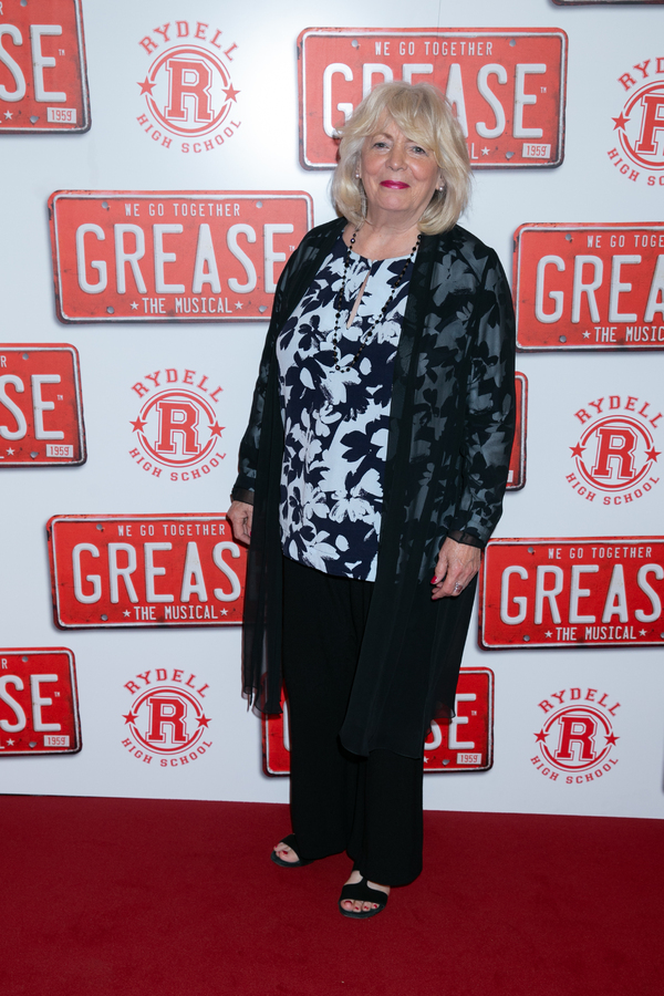 Photos: Inside Gala Night For GREASE at the Dominion Theatre Image