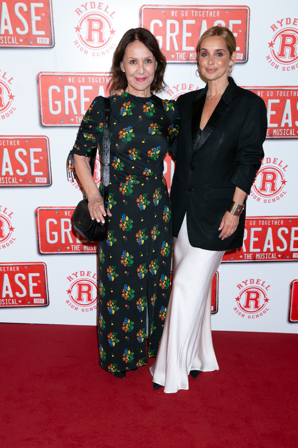 Photos: Inside Gala Night For GREASE at the Dominion Theatre Image