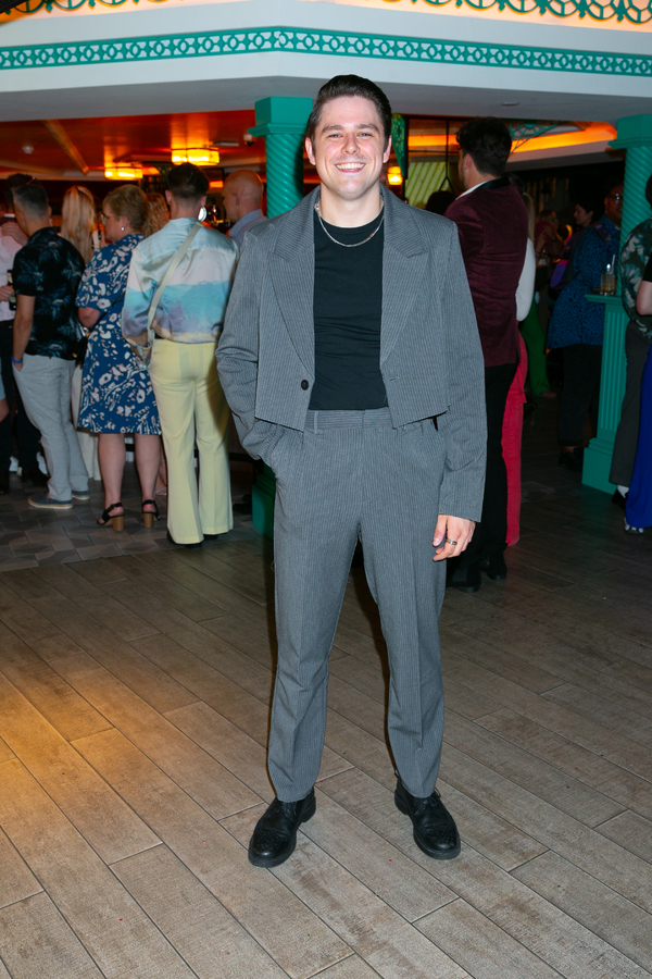 Photos: Inside Gala Night For GREASE at the Dominion Theatre Image