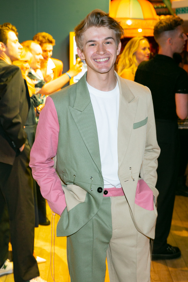 Photos: Inside Gala Night For GREASE at the Dominion Theatre Image