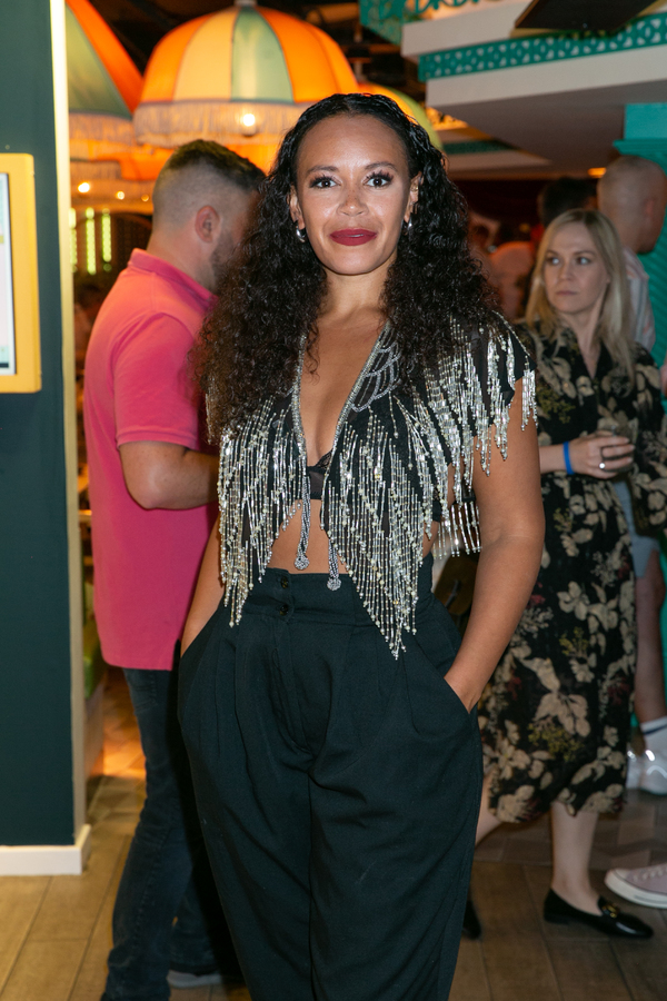 Photos: Inside Gala Night For GREASE at the Dominion Theatre Image