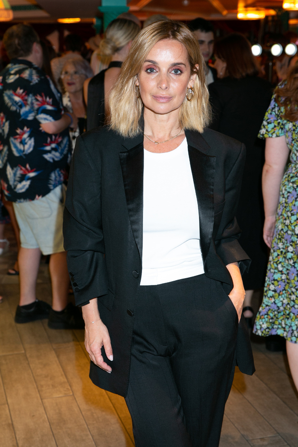 Photos: Inside Gala Night For GREASE at the Dominion Theatre Image