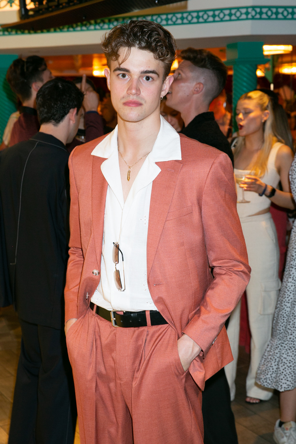 Photos: Inside Gala Night For GREASE at the Dominion Theatre Image