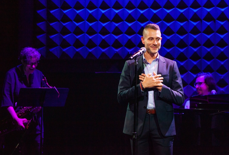 Review: 11th Year Of NIGHT OF A THOUSAND JUDYS An Extraordinary Night at Joe's Pub Image