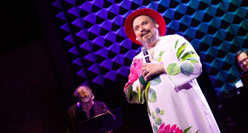 Review: 11th Year Of NIGHT OF A THOUSAND JUDYS An Extraordinary Night at Joe's Pub Image