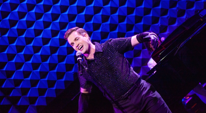 Review: 11th Year Of NIGHT OF A THOUSAND JUDYS An Extraordinary Night at Joe's Pub Image
