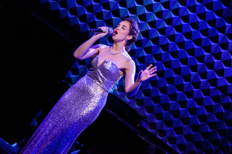 Review: 11th Year Of NIGHT OF A THOUSAND JUDYS An Extraordinary Night at Joe's Pub Image