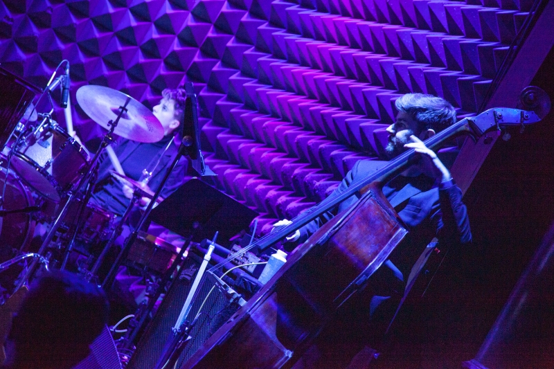 Review: 11th Year Of NIGHT OF A THOUSAND JUDYS An Extraordinary Night at Joe's Pub Image