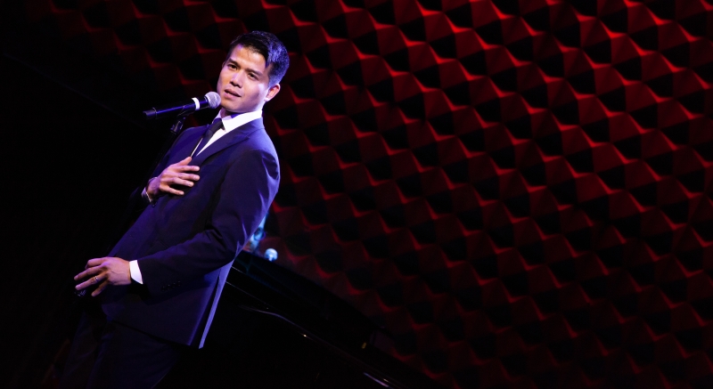 Review: 11th Year Of NIGHT OF A THOUSAND JUDYS An Extraordinary Night at Joe's Pub Image