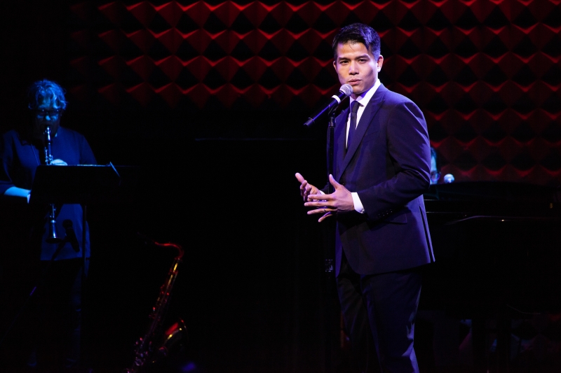Review: 11th Year Of NIGHT OF A THOUSAND JUDYS An Extraordinary Night at Joe's Pub Image