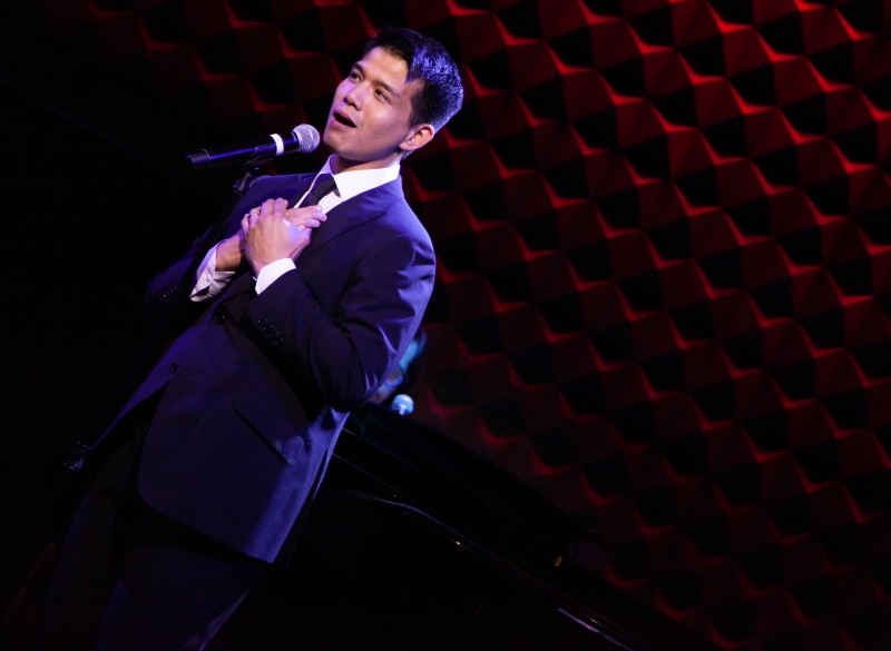 Review: 11th Year Of NIGHT OF A THOUSAND JUDYS An Extraordinary Night at Joe's Pub Image