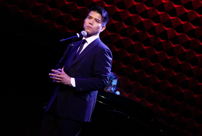 Review: 11th Year Of NIGHT OF A THOUSAND JUDYS An Extraordinary Night at Joe's Pub Image