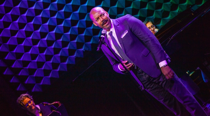 Review: 11th Year Of NIGHT OF A THOUSAND JUDYS An Extraordinary Night at Joe's Pub Image