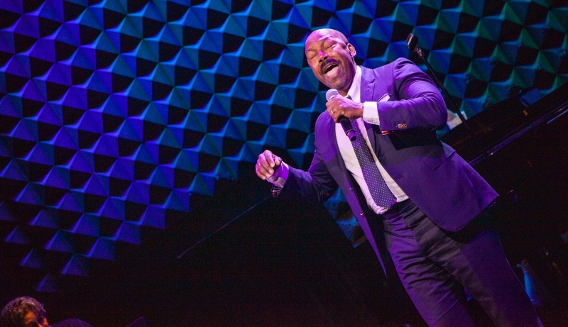 Review: 11th Year Of NIGHT OF A THOUSAND JUDYS An Extraordinary Night at Joe's Pub Image