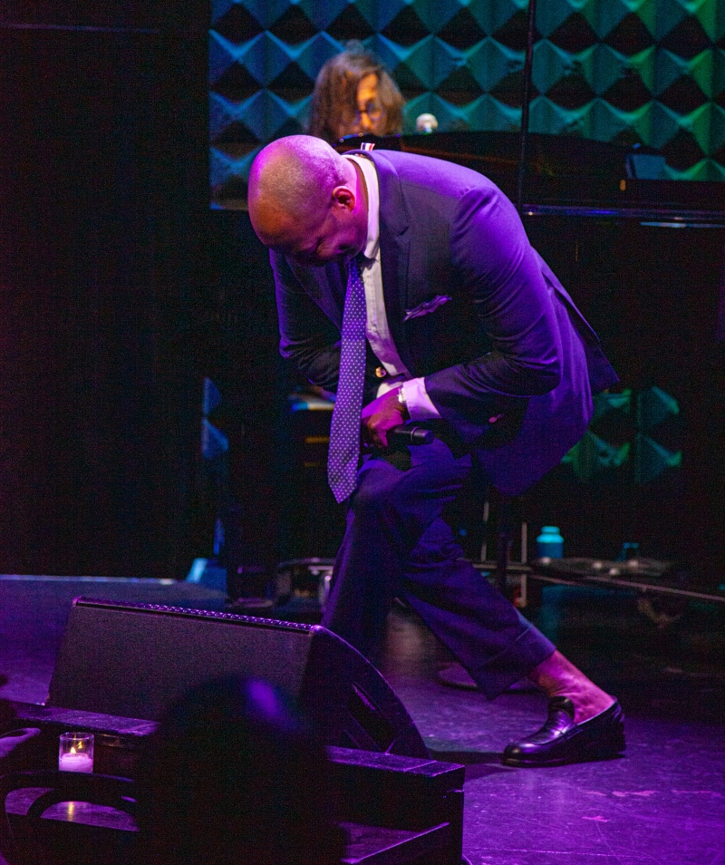 Review: 11th Year Of NIGHT OF A THOUSAND JUDYS An Extraordinary Night at Joe's Pub Image