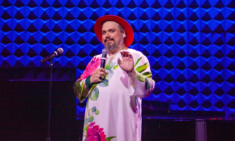 Review: 11th Year Of NIGHT OF A THOUSAND JUDYS An Extraordinary Night at Joe's Pub Image