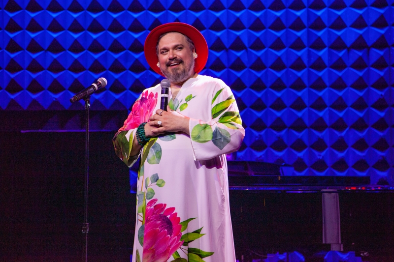 Review: 11th Year Of NIGHT OF A THOUSAND JUDYS An Extraordinary Night at Joe's Pub Image