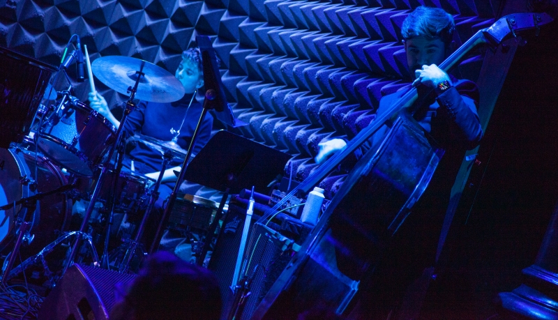 Review: 11th Year Of NIGHT OF A THOUSAND JUDYS An Extraordinary Night at Joe's Pub Image