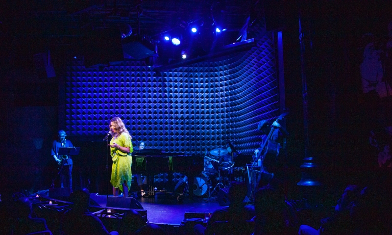 Review: 11th Year Of NIGHT OF A THOUSAND JUDYS An Extraordinary Night at Joe's Pub Image