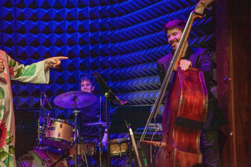 Review: 11th Year Of NIGHT OF A THOUSAND JUDYS An Extraordinary Night at Joe's Pub Image