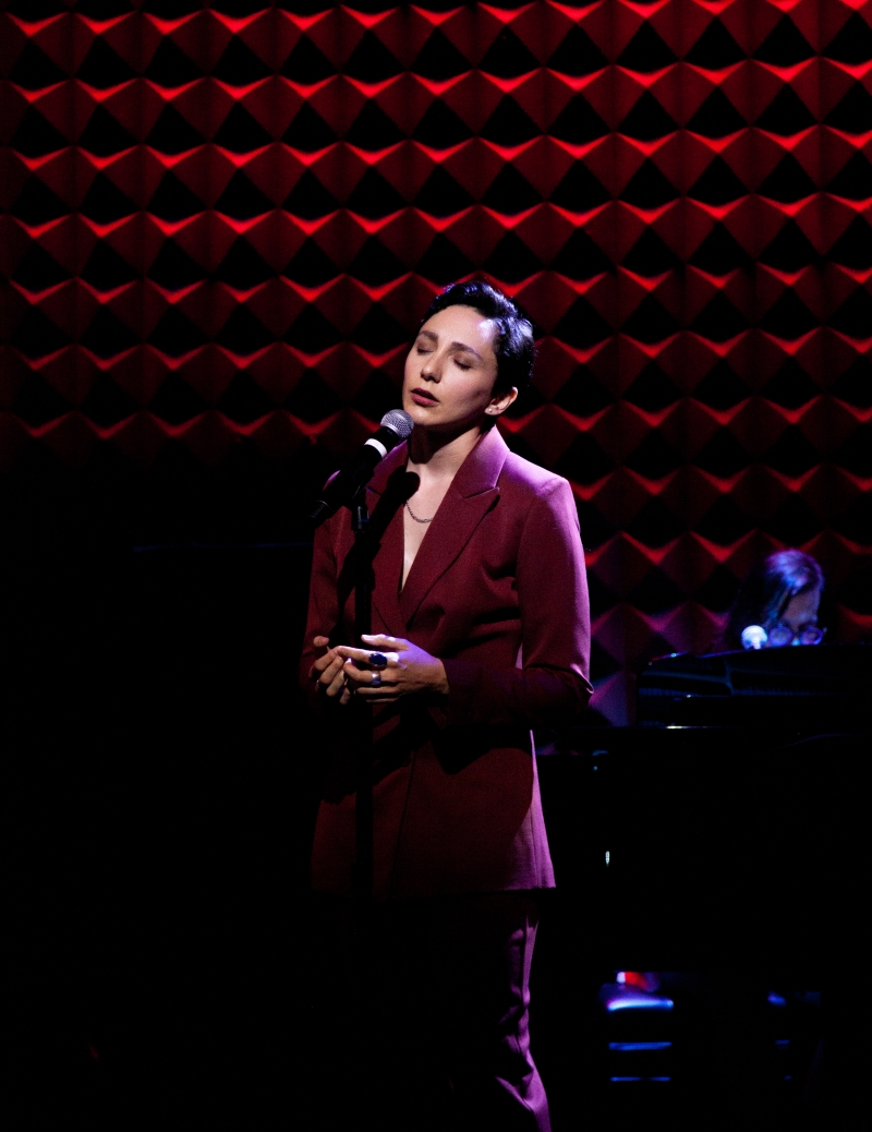 Review: 11th Year Of NIGHT OF A THOUSAND JUDYS An Extraordinary Night at Joe's Pub Image