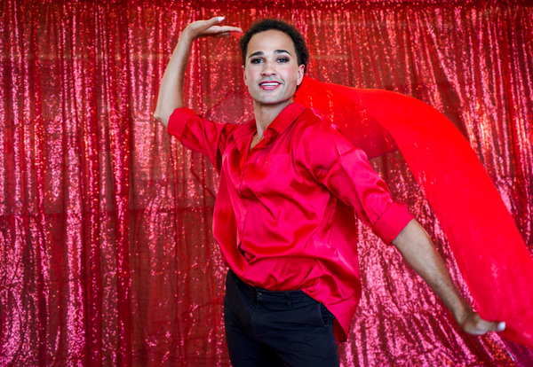 Photos: First Look At The Stars Of KINKY BOOTS At Duluth Playhouse Image