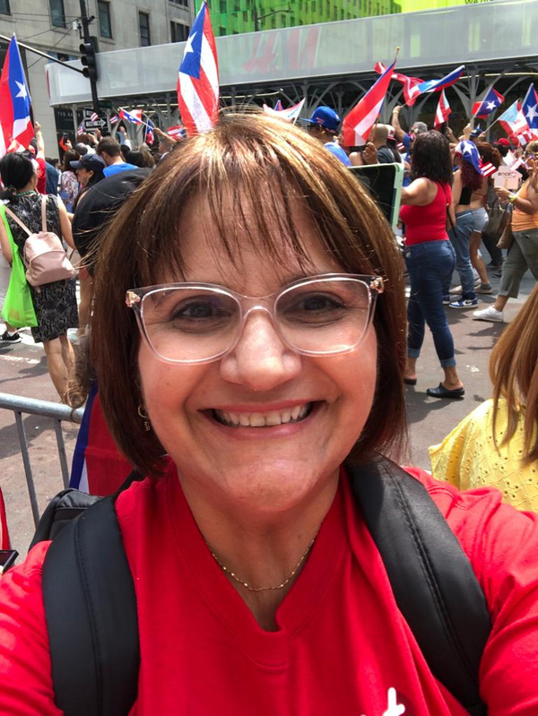 Photos: Young Latino Actors Represented in Puerto Rican Day Parade and Gala 