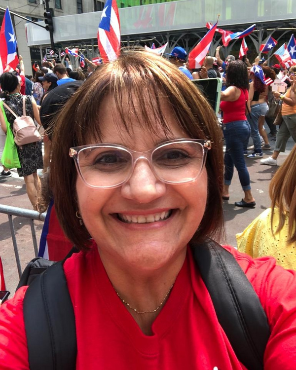 Photos: Young Latino Actors Represented in Puerto Rican Day Parade and Gala  Image