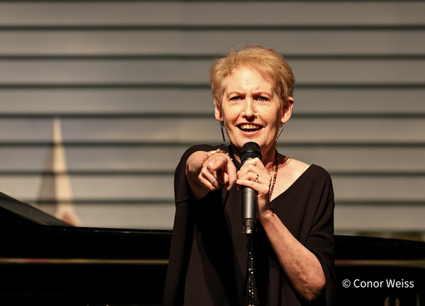 Photos: American Popular Song Society Honors Marilyn Maye With Lifetime Achievement Award 
