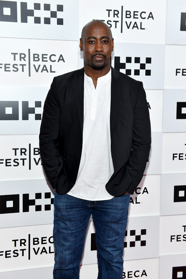 Photos: Go Inside THE PERFECT FIND World Premiere at the Tribeca Festival in New York 