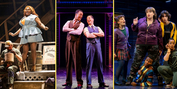KIMBERLY AKIMBO, SHUCKED, SOME LIKE IT HOT, and More Set for Broadway in Bryant Park Photo