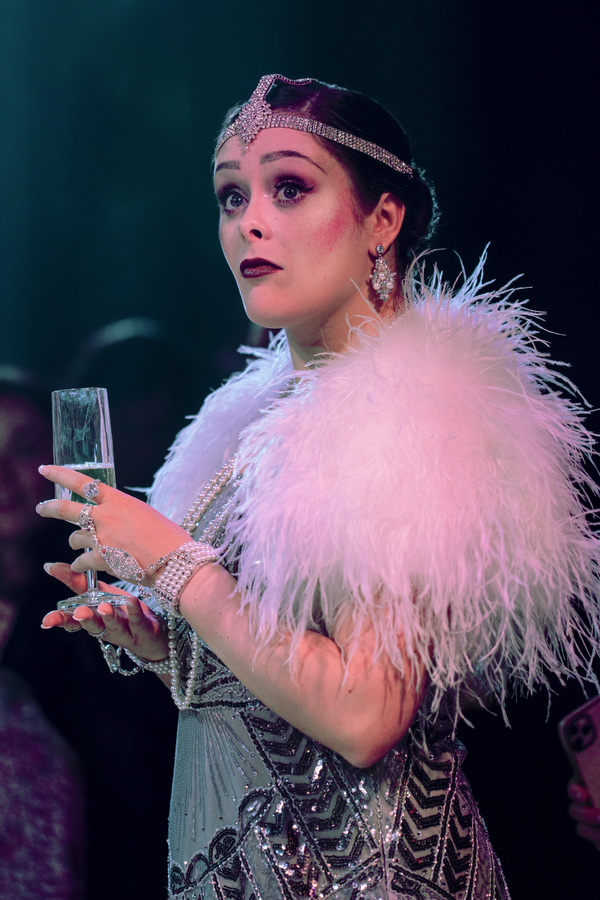 Photos: Check Out New Images of THE GREAT GATSBY - THE IMMERSIVE SHOW