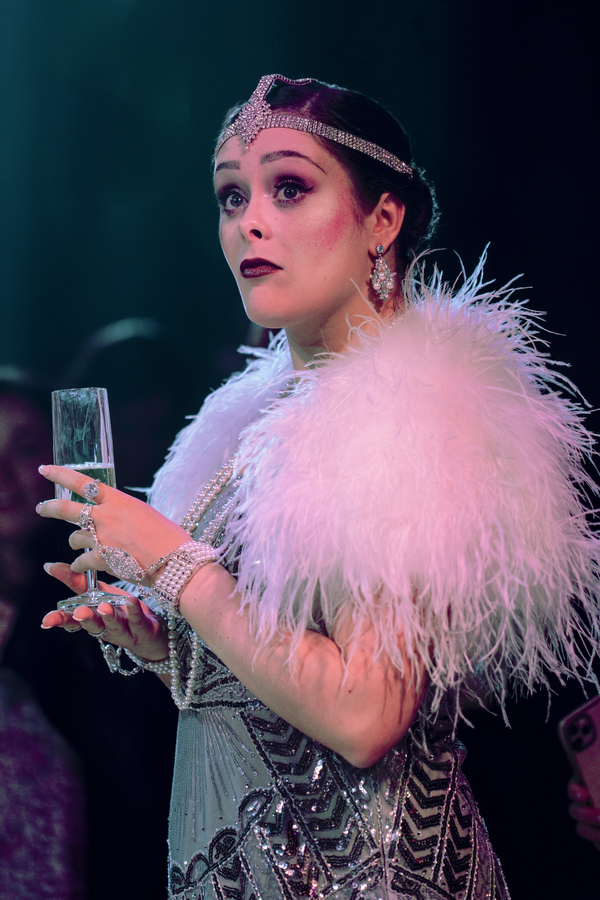 Photos: Check Out New Images of THE GREAT GATSBY - THE IMMERSIVE SHOW Image