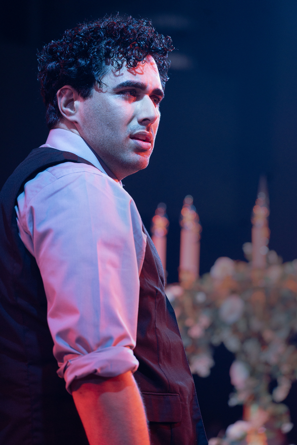 Photos: Check Out New Images of THE GREAT GATSBY - THE IMMERSIVE SHOW Image