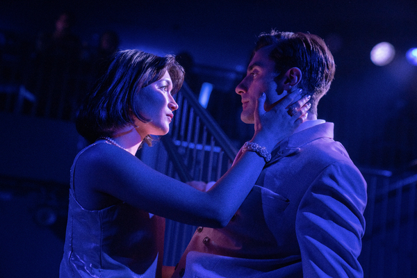 Photos: Check Out New Images of THE GREAT GATSBY - THE IMMERSIVE SHOW Image