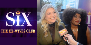 The Ex-Wives Club with Bella Coppola: The Queens Meet the Press Video