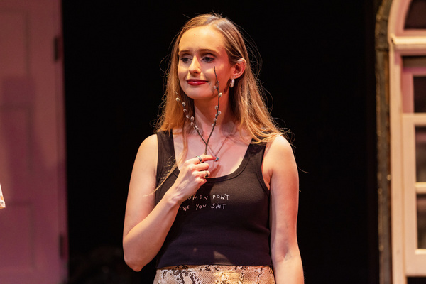 Photos: ONE DROP COOL Opens At WP Theater Image