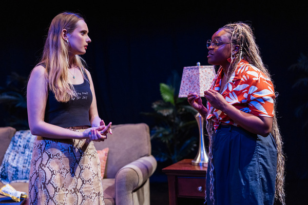 Photos: ONE DROP COOL Opens At WP Theater Image