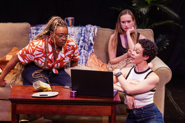 Photos: ONE DROP COOL Opens At WP Theater Image