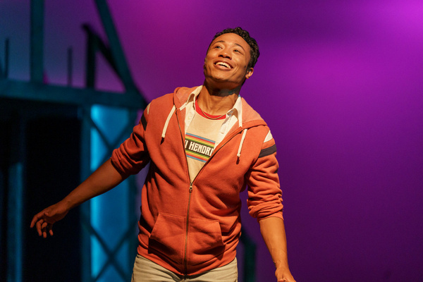 Photos: First Look At FOOTLOOSE At The Public Theater of San Antonio 